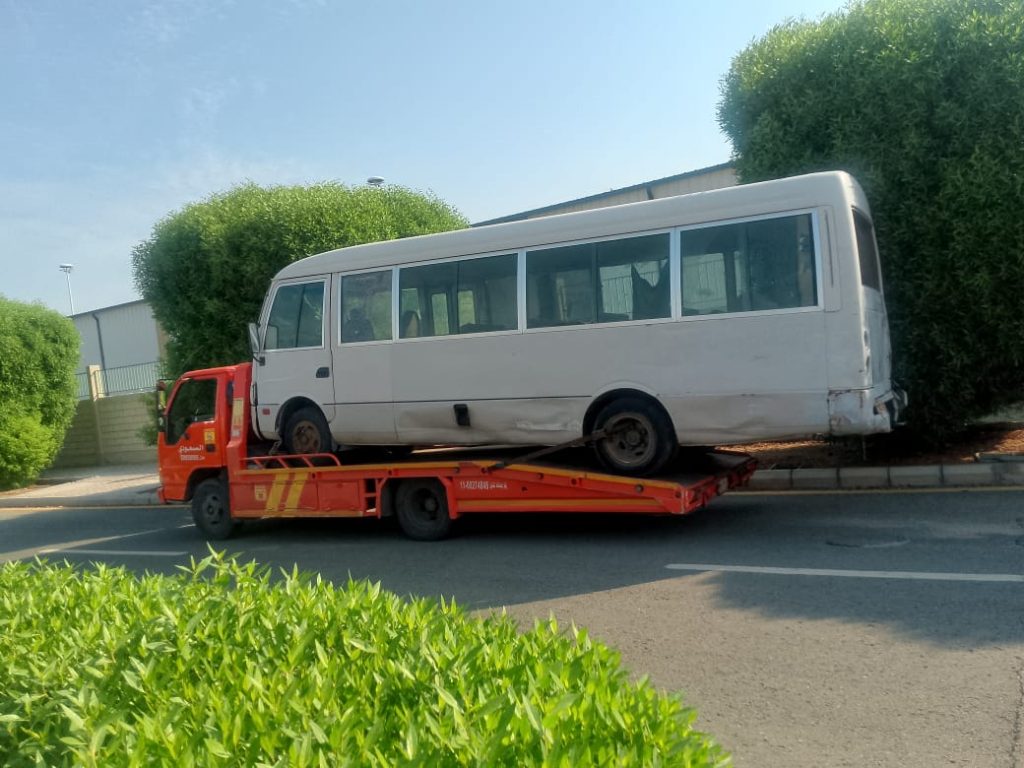 سطحة مكة المكرمة